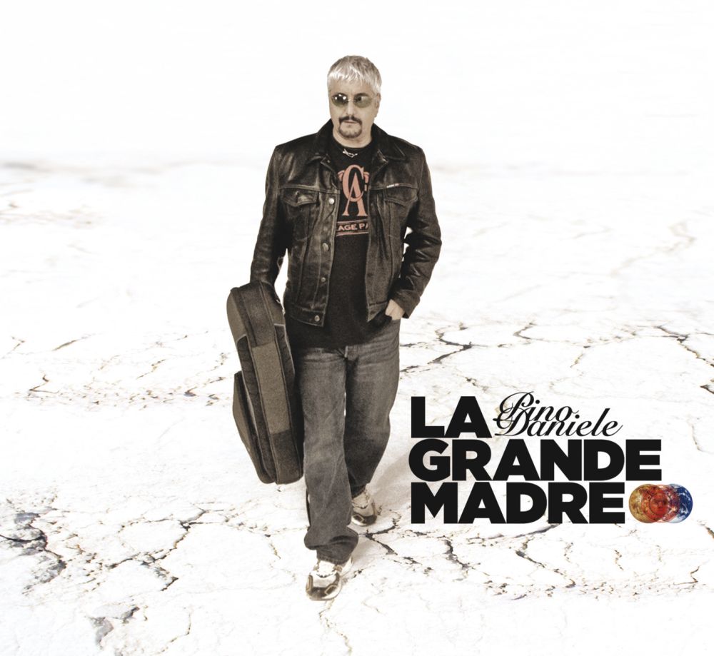 Grande successo a Manhattan per Pino Daniele